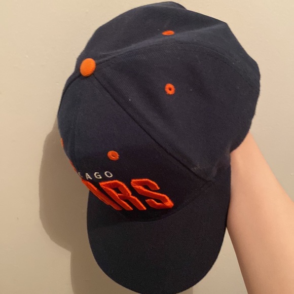Chicago Bears Hat - Picture 2 of 3